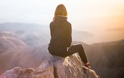 Unrelenting Standards & Perfectionism Visualization (3) - With Music