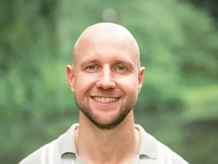 Unshakable: Holding Your Peace In Uncertain Times