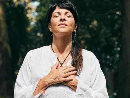 Unshakable Self Meditation | Befriending Your Thoughts