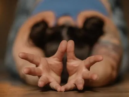 Unshakable Within- Inner Strength