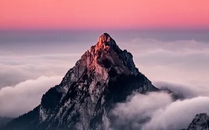 Unshakable You | The Mountain Meditation 