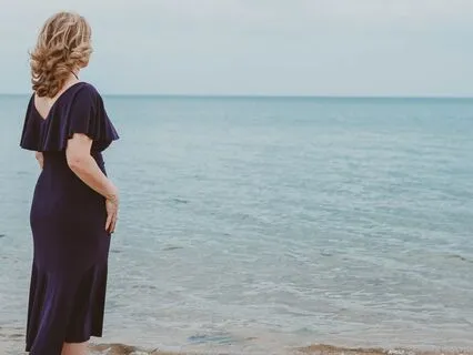 Unshakeable Confidence: Letting Go Of The Inner Critic