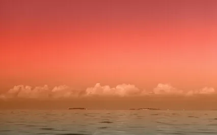 Unshakeable Heart, Chaotic Times: Day 5