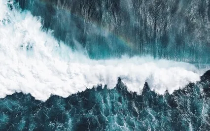 Untamable Waves - Nature For Sleep / Meditation / Anxiety