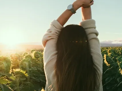 Untamed Discussion & Fostering Courage