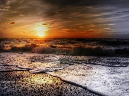 Until Infinity (Ambi Nature Mix)