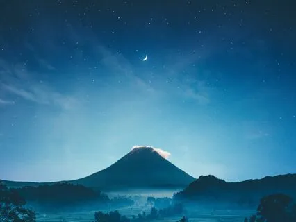 Until The Morning Comes