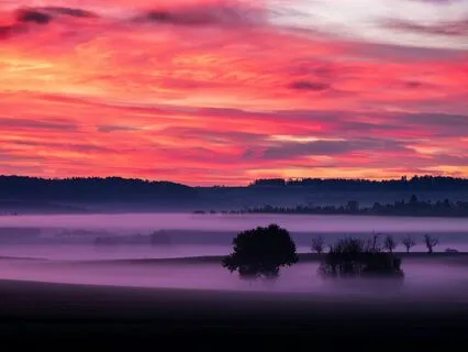 Until the Very End of Time