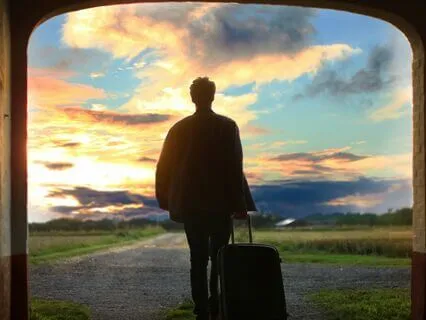 Until We Meet Again - Soft, Celestial Harp