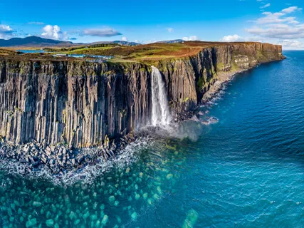 A Deep Welcoming Into The World 