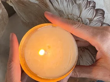 Heart Healing Meditation (Music By Pablo Arellano)