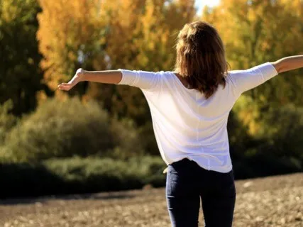 7-Minute Energy Meditation