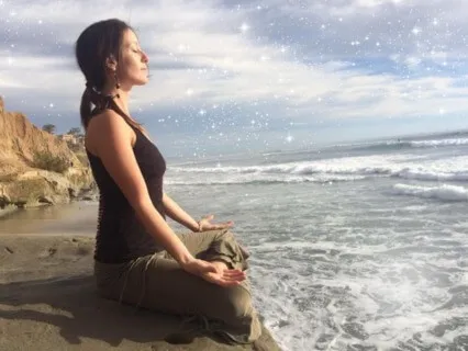 Soul Alignment Meditation For Self Love & Healing