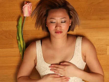 Calming Your Busy Mind