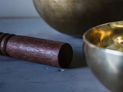 Sacred Bowl Practice