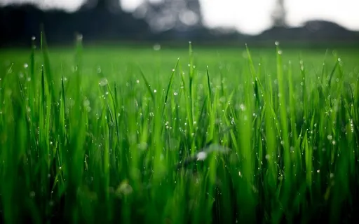 Untouched, Unaffected... The State Of Letting Be!