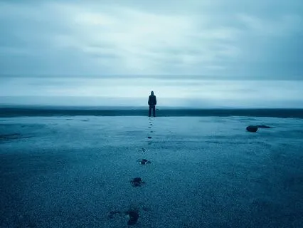 Untroubled: A Soul’s Quiet Resolve