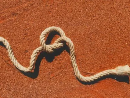 Untying The Knots Of The Mind