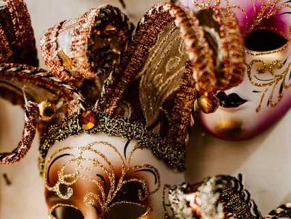 Unveil Your True Self