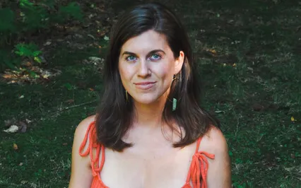 Unveiled: Clear Your Energy + Practice Fierce Self Love