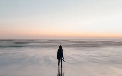 Unveiling Our Wholeness