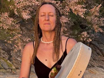 Unwind:  A Gentle Breath Journey Back To The Body