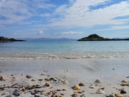 Unwind: A Gentle Release Of Tension