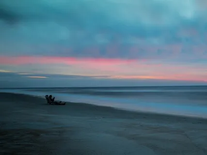 Unwind After A Long Day