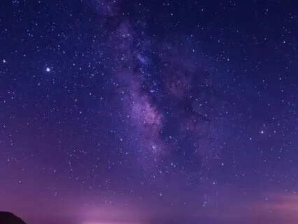 Unwind And Find Your North Star: Sleepy Journey