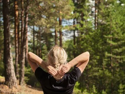 Unwind And Relax: Stress Reduction