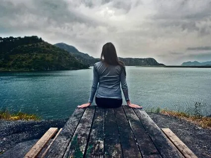 Unwind And Restore: 1 Hz Binaural Meditation
