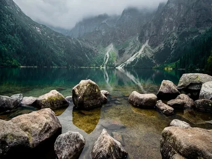 Unwind - Body And Mind