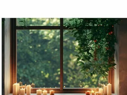 Unwind & Breathe: A Peaceful Reset After A Long Day