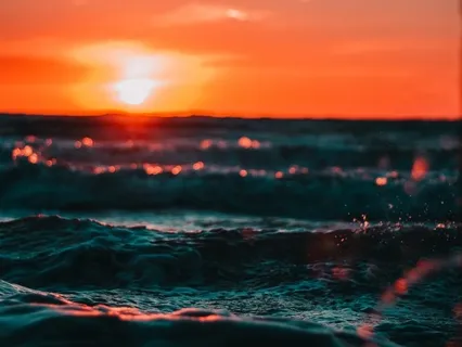 Unwind - End Of The Day