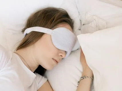 Unwind Into Delicious Deep Sleep