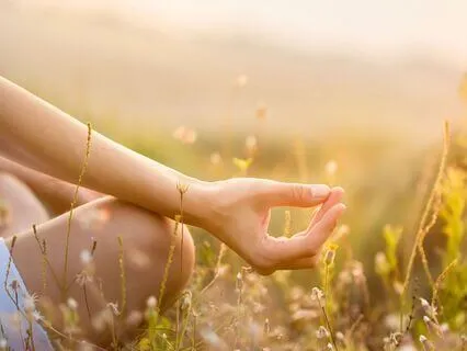 Unwind Into Self-Love And Inner Peace