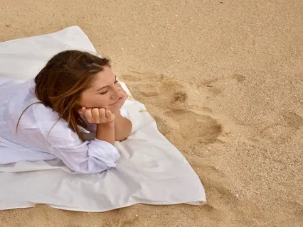 Unwind & Let Go - Evening Meditation