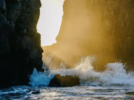 Unwind & Let Go: It Is The Time To Rest