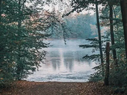 Unwind The Day With Slow Nasal Breathing