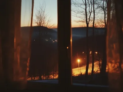 Unwind With Brown Noise: Evening Relaxation