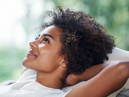 Unwind With Gentle Guitar + Delta Waves (1Hz Binaural Beats)