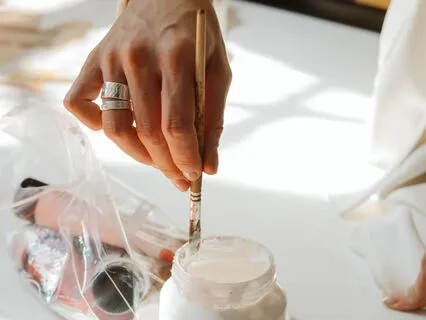 Unwind With This Creative Meditation