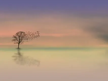 Unwind | Works While Working (Delta Wave Mix)