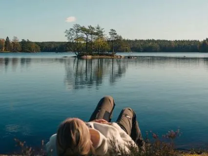 Unwind Your Mind, Body & Spirit