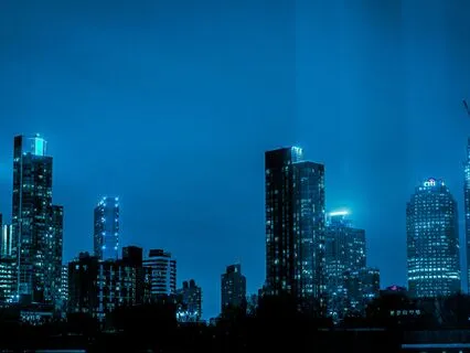 Unwinding After Work