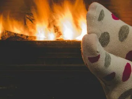 Unwinding At The End Of Your Day