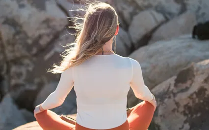 Unwinding Meditation (Live Music by Embodied Sounds)