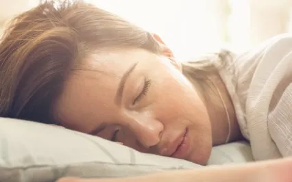 Unwinding Sleep Meditation