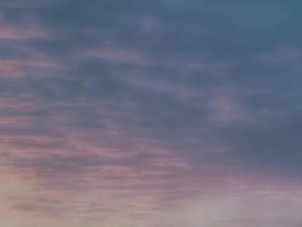 Unwinding The Day: A Sleep Meditation