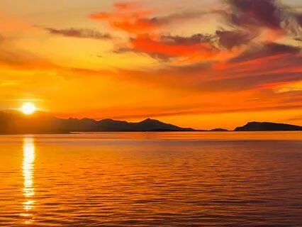 Unwinding The Day: An Evening Meditation